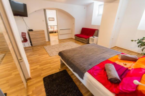 Apartment At Pavilion Zagreb